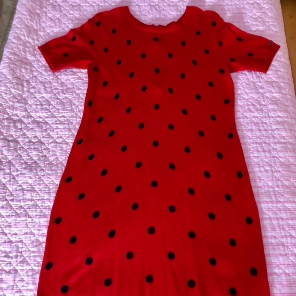 Tommy Hilfiger Sweater Dress